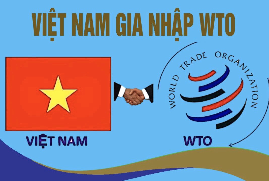 Ngày chính thức gia nhập WTO: Ngày chính thức gia nhập WTO là một cột mốc quan trọng trong lịch sử kinh tế Việt Nam. Hình ảnh liên quan đến ngày này sẽ cho bạn thấy sự phát triển vượt bậc của Việt Nam, đồng thời khẳng định vị thế của đất nước trong cộng đồng quốc tế.