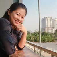 Tran Huyen Trang