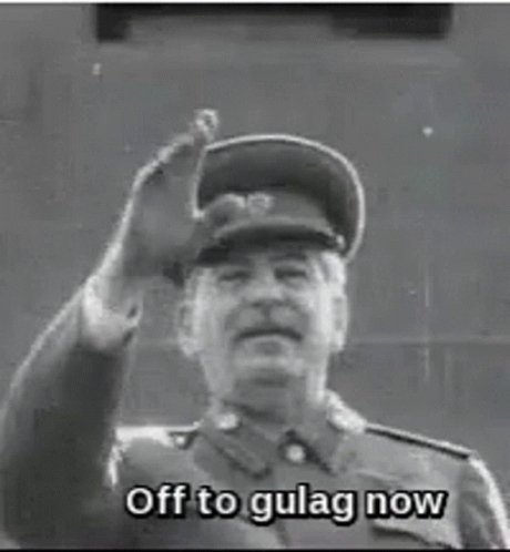 stalin-gulag