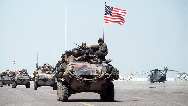 US-troops-in-Kuwait