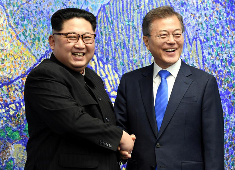 Hàn Quốc và rủi ro đầu tư vào Triều Tiên | Thế giới | Thanh Niên