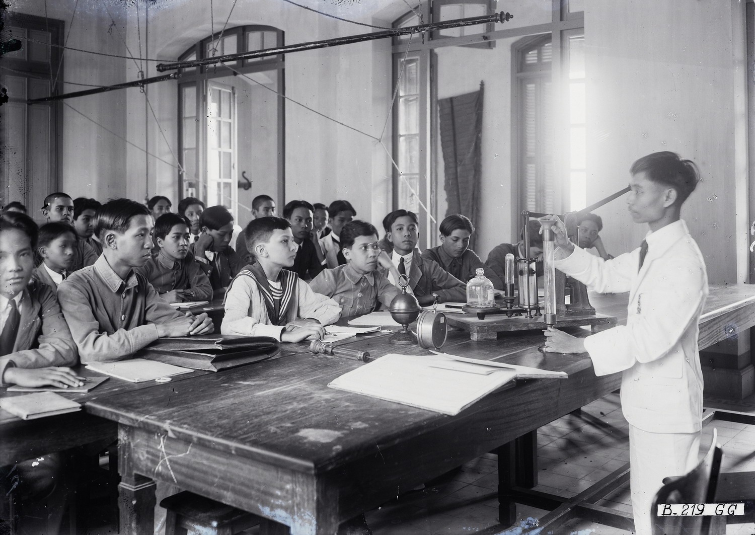 Đồn điền cao su thời Pháp thuộc ở Bình Dương Một phần ký ức lịch sử quan trọng