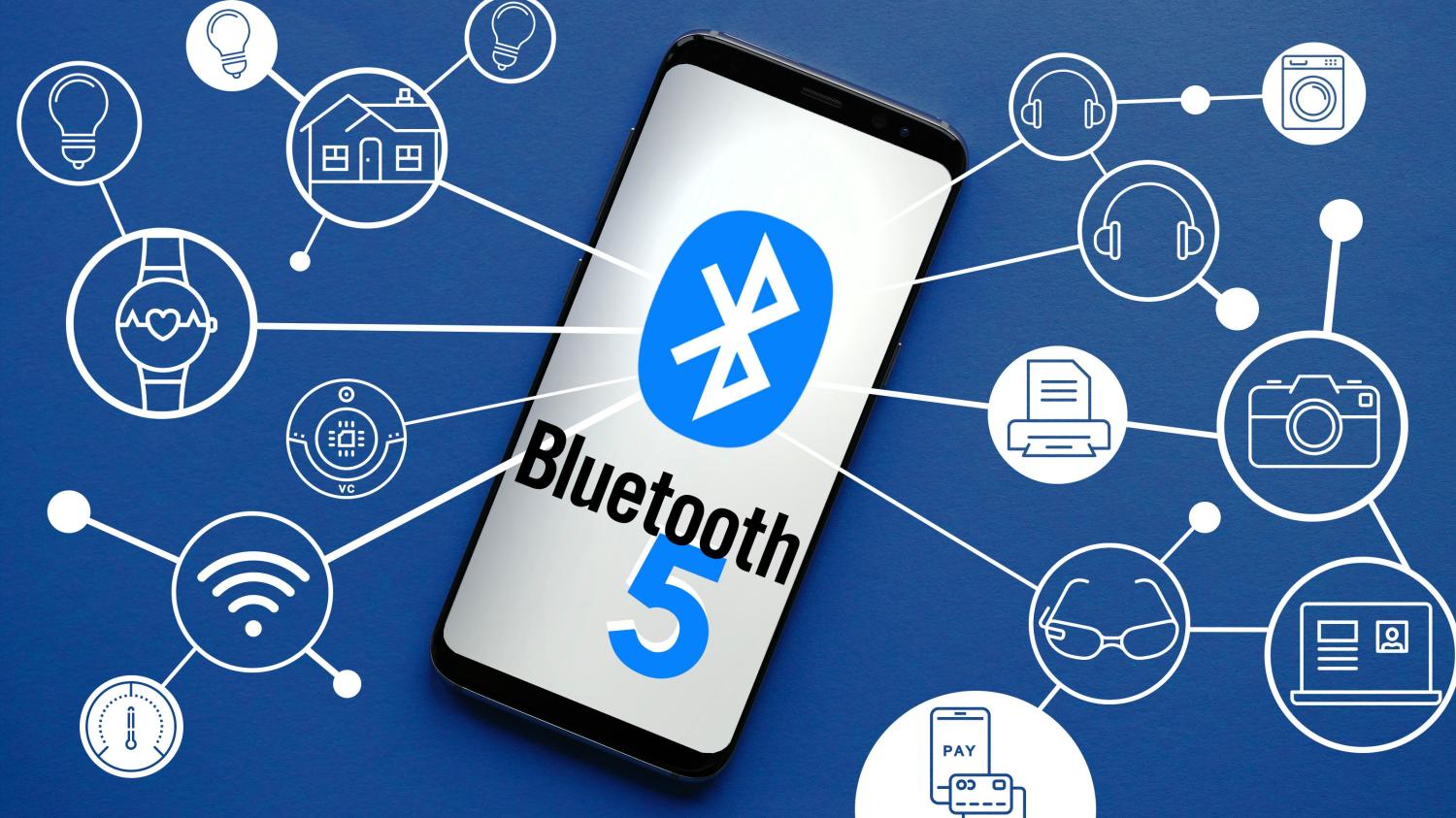 Các thiết bị có thể kết nối Bluetooth win 7 - Những điều người ...
