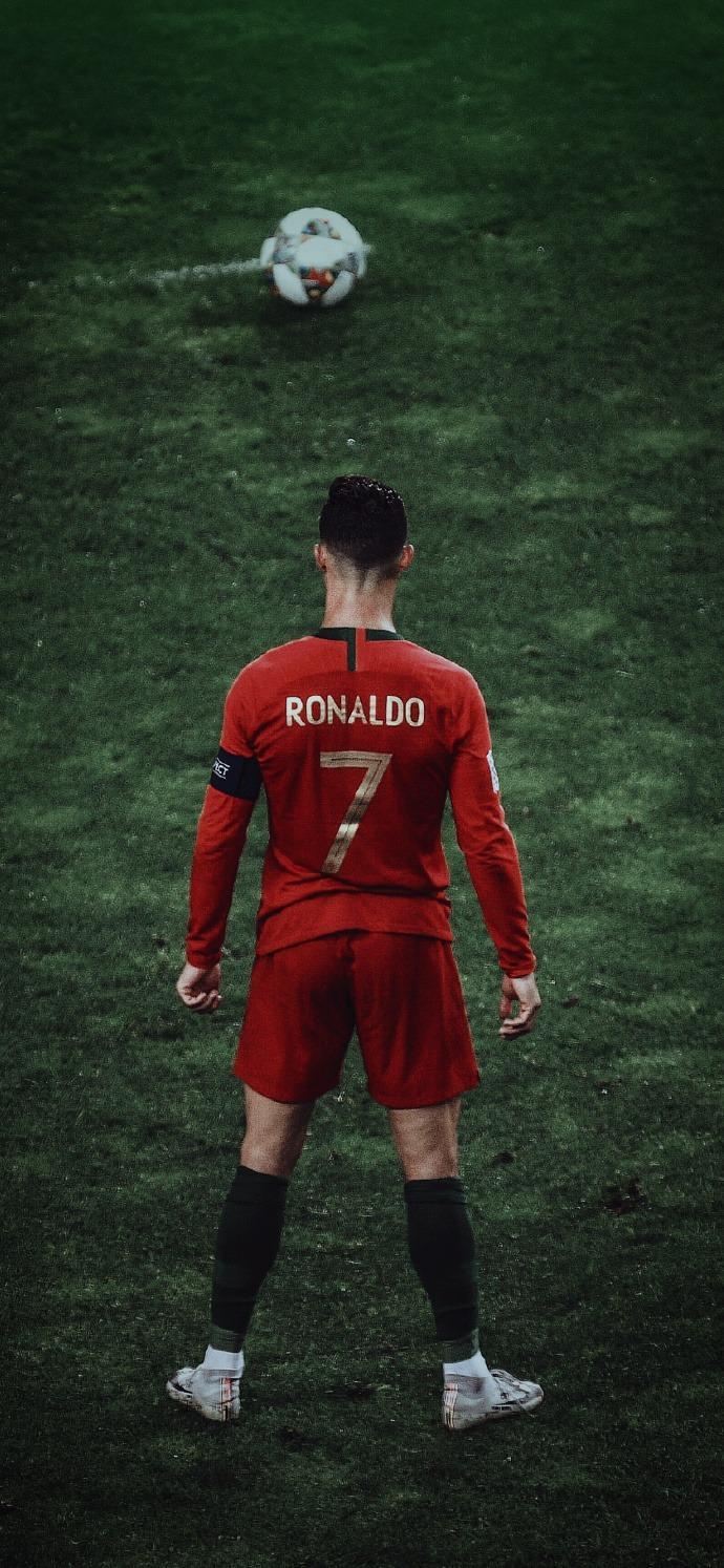 999+ Ảnh Cristiano Ronaldo - Bộ Sưu Tập Ảnh Cực Đỉnh Với Độ Phân Giải 4K