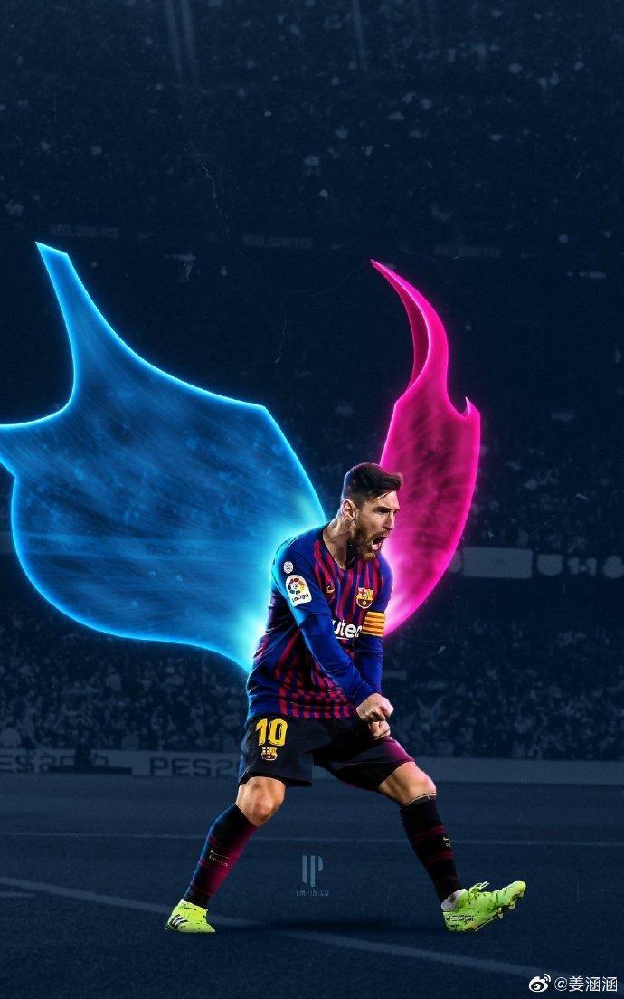 Ảnh Messi đẹp: Vẻ đẹp của ngôi sao bóng đá Lionel Messi được các tín đồ thể thao Việt Nam yêu mến sử dụng để làm hình nền, avatar hay tài liệu tìm hiểu. Hãy cùng ngắm nhìn tuyệt phẩm ảnh Messi đẹp tuyệt mỹ, nổi bật với ánh sáng lung linh, màu sắc tươi sáng và phong cách riêng.