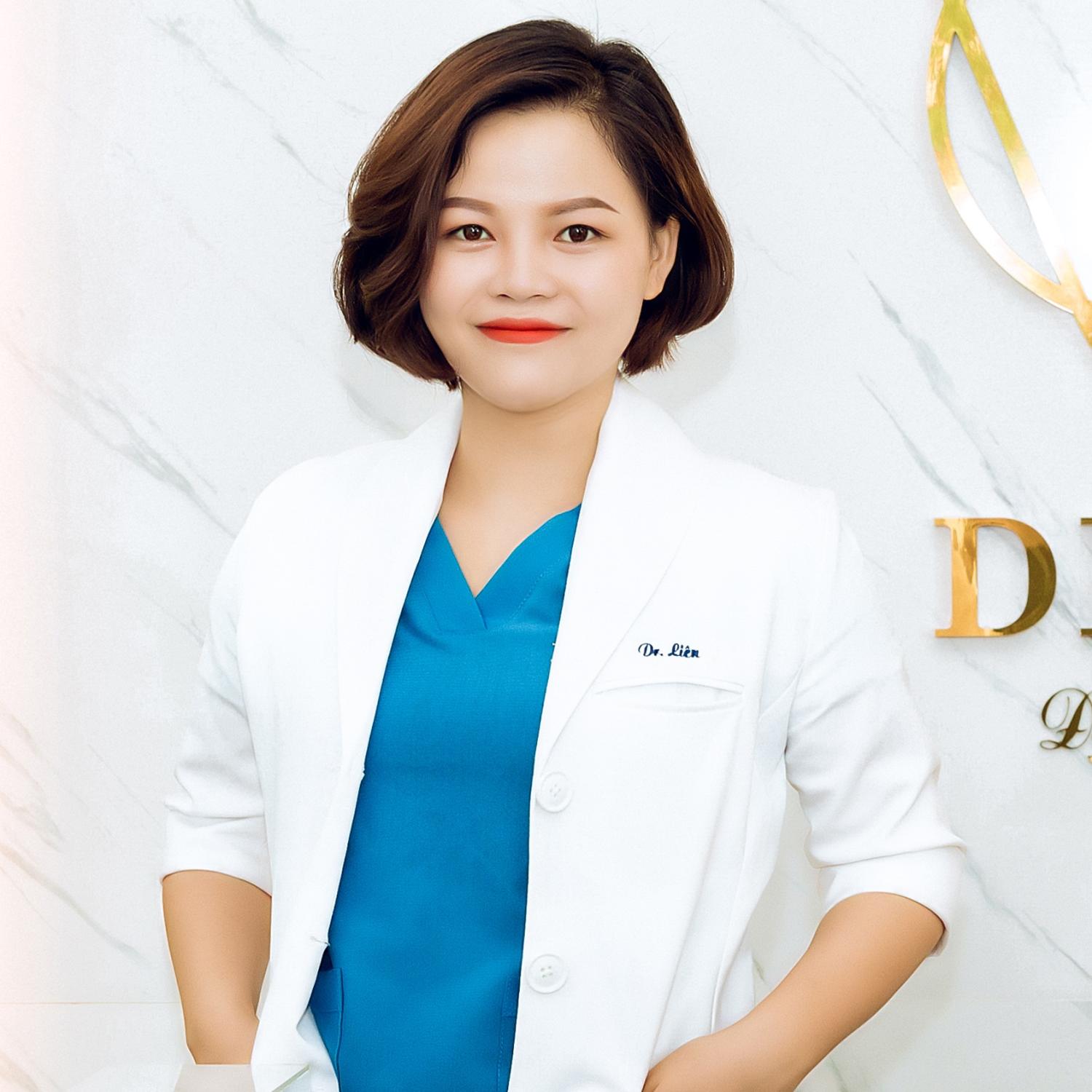 Dr.Trần Thị Liên