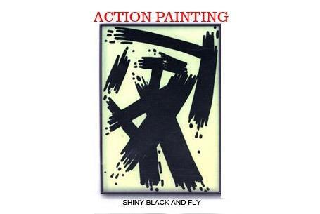 action-painting
