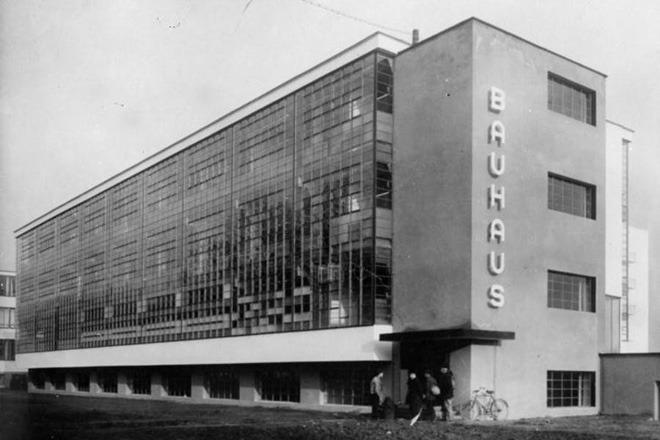 Bauhaus2