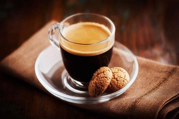 Giới thiệu về Cà phê Americano