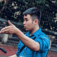 Avatar user Xuân Công