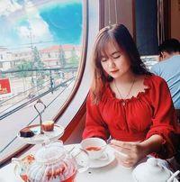 Avatar user Phạm Thị Thùy Trang
