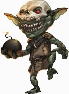 goblin alchemist