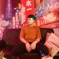 Avatar user Nguyễn Tiến Hưng