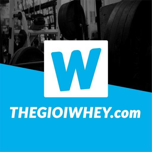 Avatar user Whey Rule