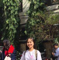 Avatar user Nguyễn Thị Thảo
