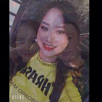 Avatar user Huynh Thao Anh