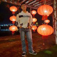 Avatar user Sư Huynh