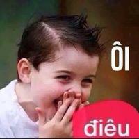 Avatar user Taysacmavuong Tay