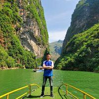 Avatar user Hoàng Đặng