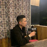 Avatar user Trần Khoa