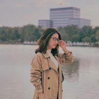 Avatar user Linh Cao