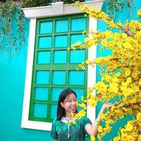 Avatar user Ann Chan
