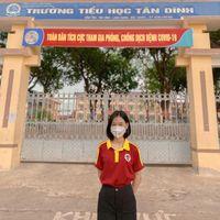 Avatar user Mai Ngoc