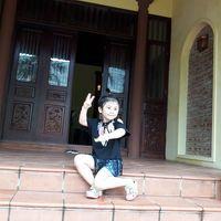 Avatar user Rừng Sói