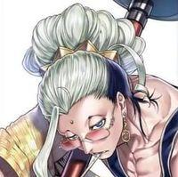 Avatar user muteall