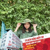 Avatar user Ngô Hồng Vân