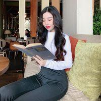 Avatar user Bạch Nhi