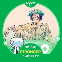 Avatar user Thuy Tran