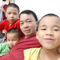 Avatar user Khánh Nam Lê