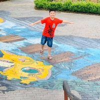 Avatar user Quang Minh