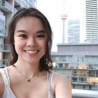 Avatar user Sherry Ton