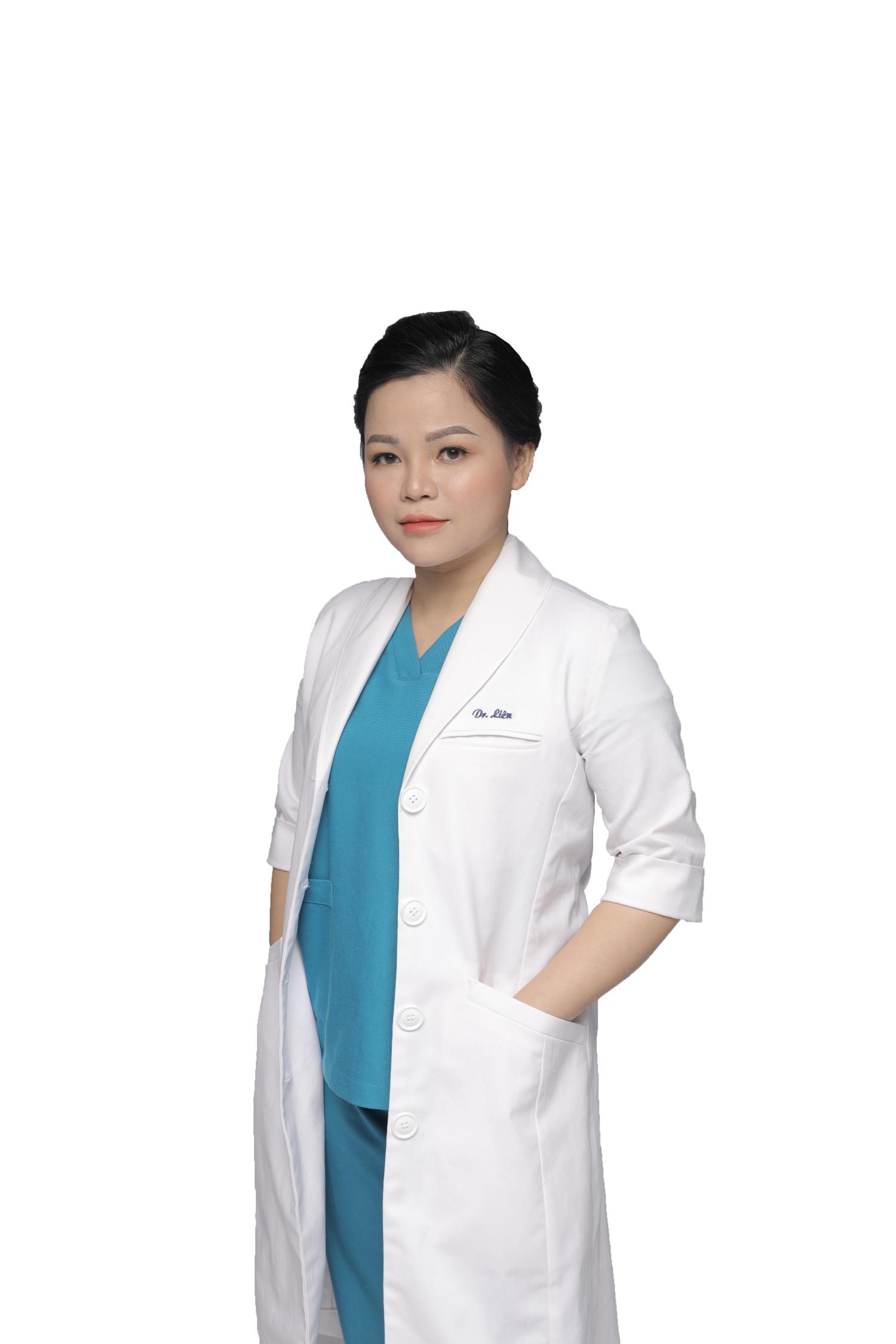 Dr.Trần Thị Liên