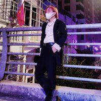 Avatar user Ozeri Yael