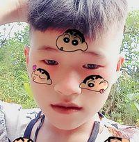 Avatar user Bé Khánh