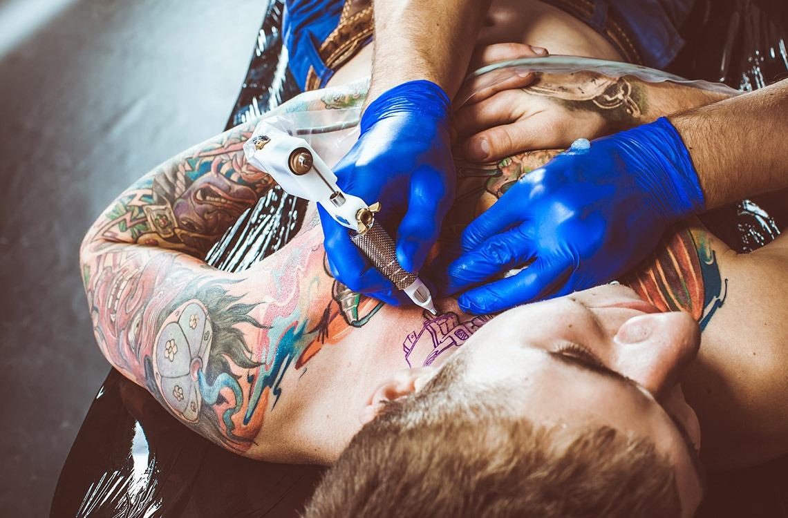 Tiếp tục là phượng... - Thế Giới Tattoo - Xăm Hình Nghệ Thuật | Facebook