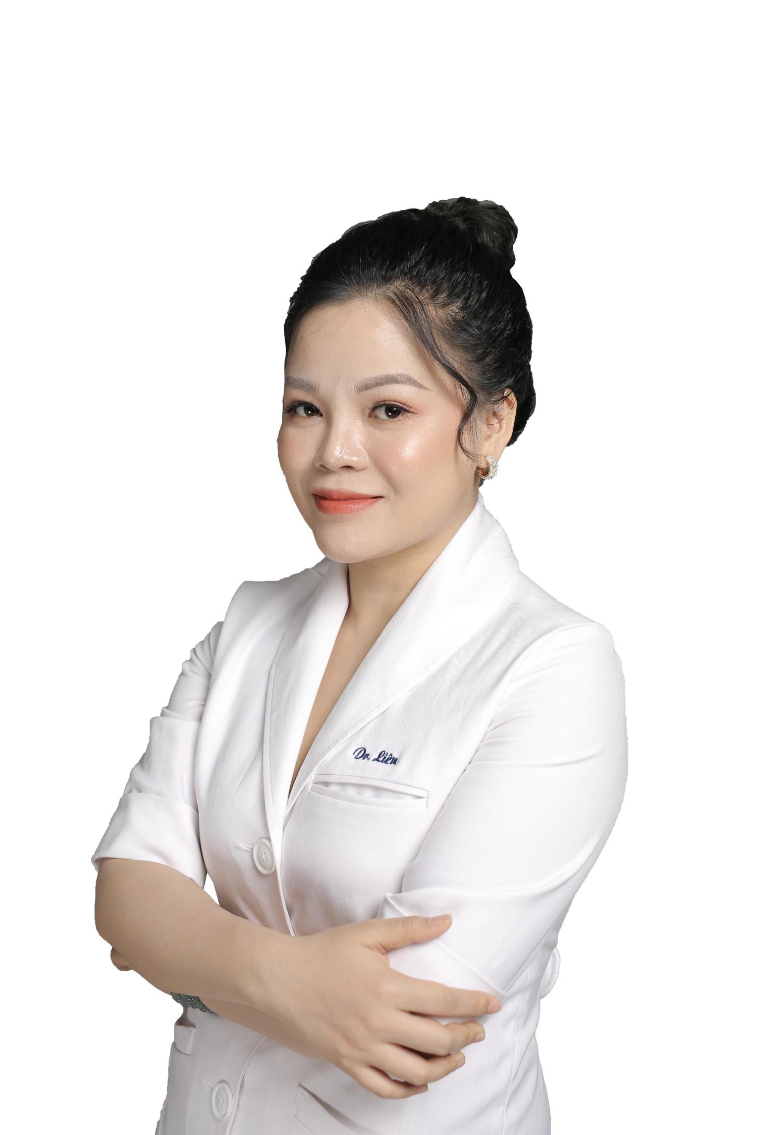 Trần Thị Liên