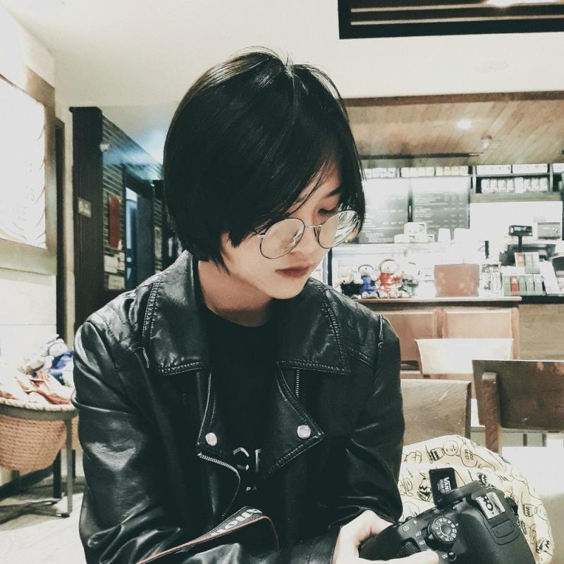 Avatar user Công Mạnh