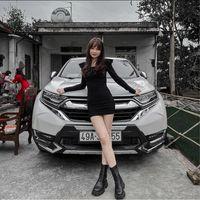 Avatar user Bảo Ngọc