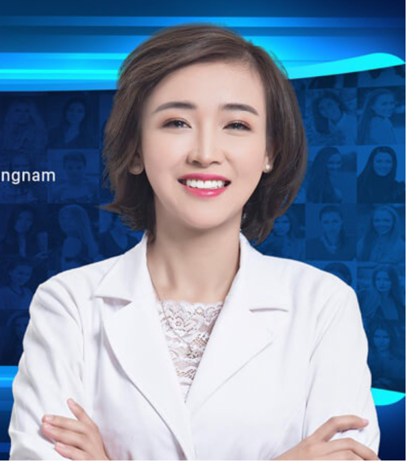 Dr.Annie Lê
