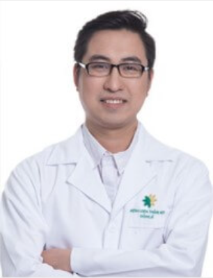 BS. KEVIN PHẠM
