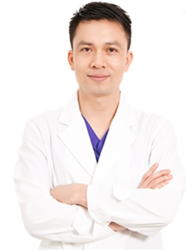 BS. Nguyễn Duy Huân
