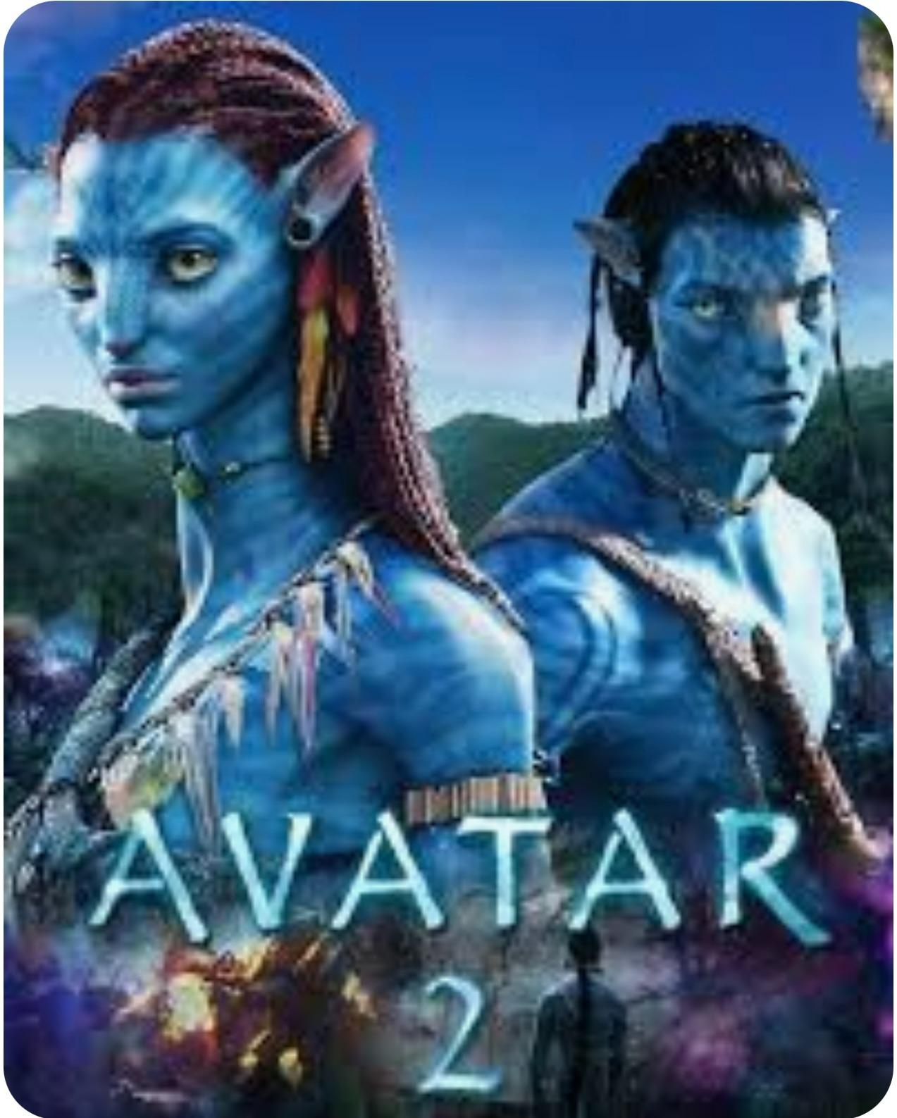 Avatar The Way Of Water đích thị là kỳ quan thế giới chứ không đơn thuần  là một bộ phim