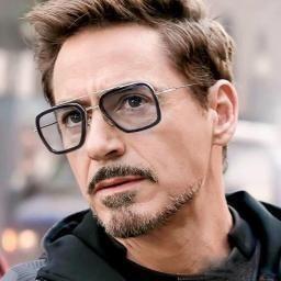 Tony Stark V