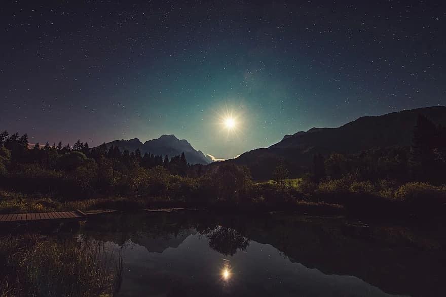 Moonshine